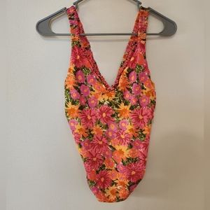 Mumu Mermaid One Piece Swimsuit